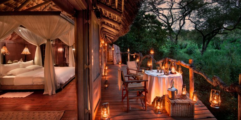 2 Days 1 Night Hakuna Matata Safari Tarangire & Ngorongoro Crater